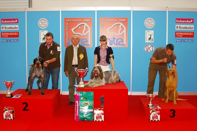Kynologická revue - www.dogsk.sk - www.eurodog.eu