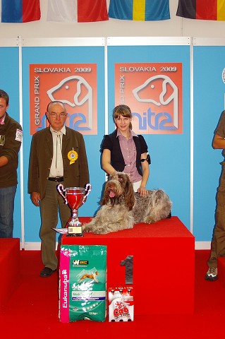 Kynologická revue - www.dogsk.sk - www.eurodog.eu