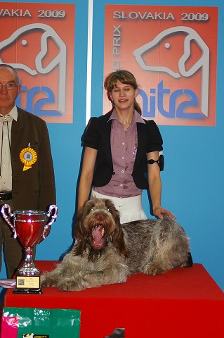 Kynologická revue - www.dogsk.sk - www.eurodog.eu