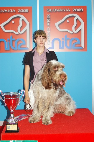 Kynologická revue - www.dogsk.sk - www.eurodog.eu