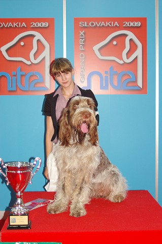 Kynologická revue - www.dogsk.sk - www.eurodog.eu