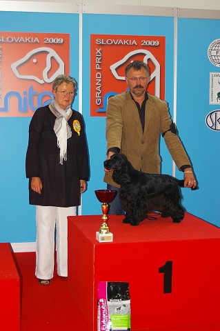 Kynologická revue - www.dogsk.sk - www.eurodog.eu