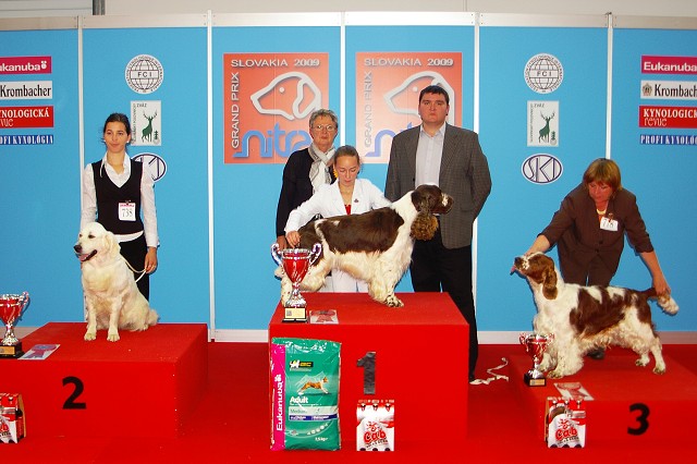 Kynologická revue - www.dogsk.sk - www.eurodog.eu