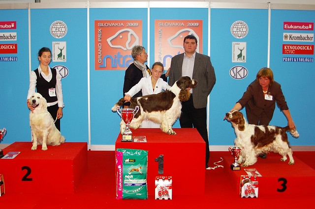 Kynologická revue - www.dogsk.sk - www.eurodog.eu
