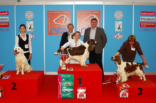Kynologická revue - www.dogsk.sk - www.eurodog.eu