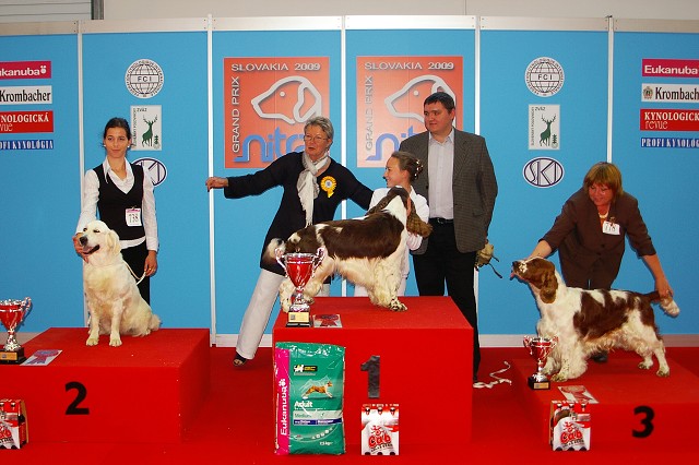 Kynologická revue - www.dogsk.sk - www.eurodog.eu