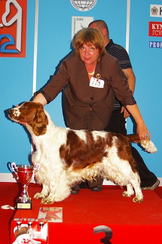 Kynologická revue - www.dogsk.sk - www.eurodog.eu