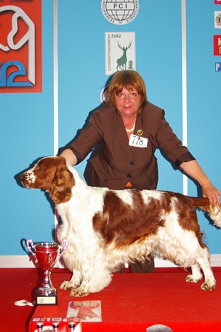 Kynologická revue - www.dogsk.sk - www.eurodog.eu
