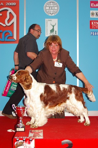 Kynologická revue - www.dogsk.sk - www.eurodog.eu