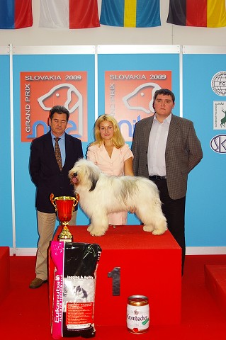 Kynologická revue - www.dogsk.sk - www.eurodog.eu
