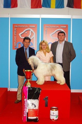 Kynologická revue - www.dogsk.sk - www.eurodog.eu