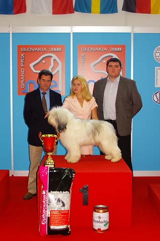 Kynologická revue - www.dogsk.sk - www.eurodog.eu