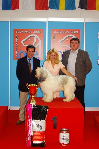 Kynologická revue - www.dogsk.sk - www.eurodog.eu