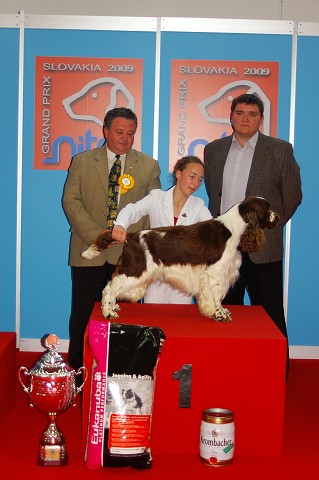 Kynologická revue - www.dogsk.sk - www.eurodog.eu