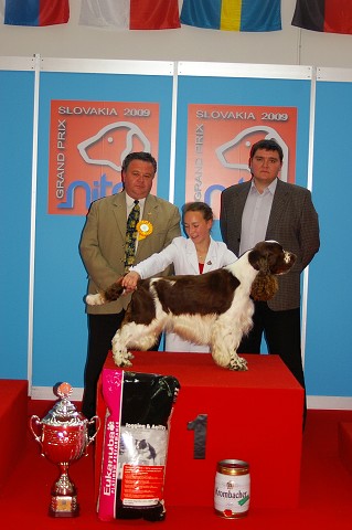 Kynologická revue - www.dogsk.sk - www.eurodog.eu