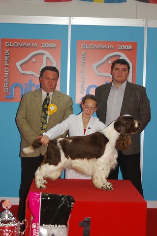 Kynologická revue - www.dogsk.sk - www.eurodog.eu