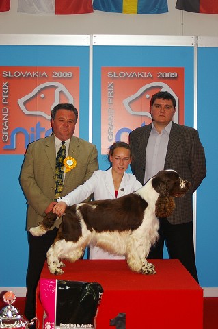 Kynologická revue - www.dogsk.sk - www.eurodog.eu