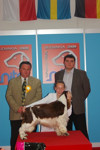 Kynologická revue - www.dogsk.sk - www.eurodog.eu