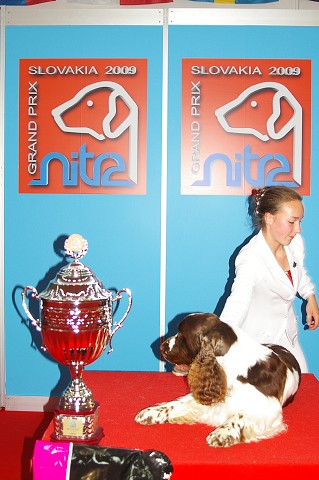 Kynologická revue - www.dogsk.sk - www.eurodog.eu