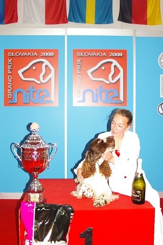 Kynologická revue - www.dogsk.sk - www.eurodog.eu