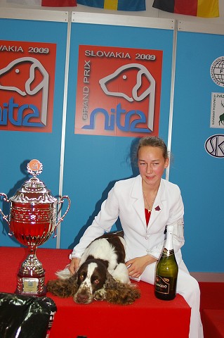 Kynologická revue - www.dogsk.sk - www.eurodog.eu