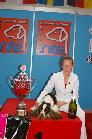 Kynologická revue - www.dogsk.sk - www.eurodog.eu