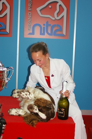 Kynologická revue - www.dogsk.sk - www.eurodog.eu