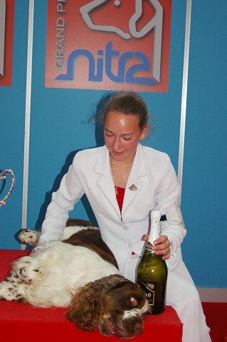 Kynologická revue - www.dogsk.sk - www.eurodog.eu