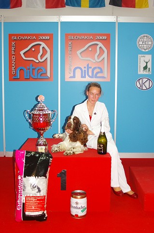 Kynologická revue - www.dogsk.sk - www.eurodog.eu