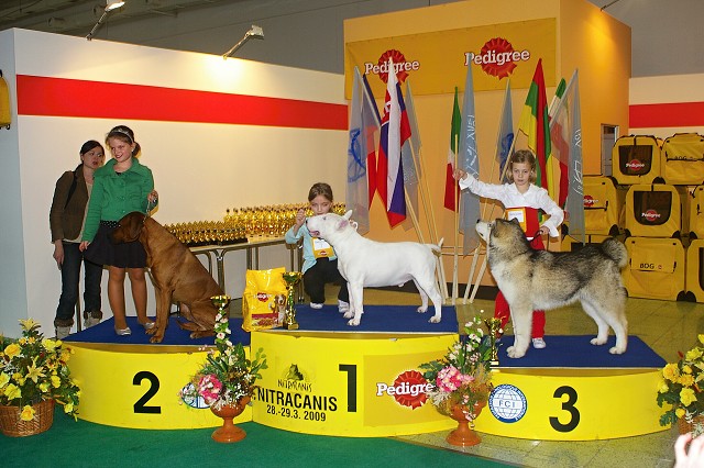 www.dogsk.sk * Kynologická revue * www.eurodog.eu
