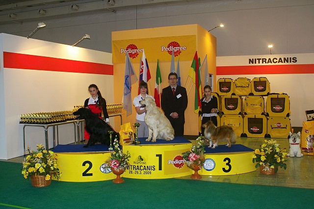 www.dogsk.sk * Kynologická revue * www.eurodog.eu