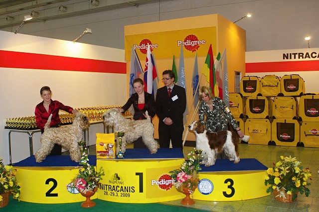 www.dogsk.sk * Kynologická revue * www.eurodog.eu