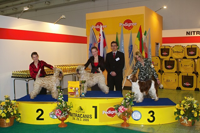 www.dogsk.sk * Kynologická revue * www.eurodog.eu