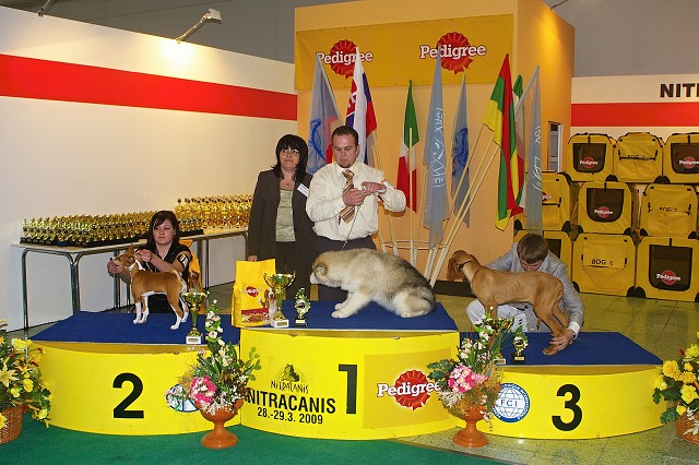 www.dogsk.sk * Kynologická revue * www.eurodog.eu