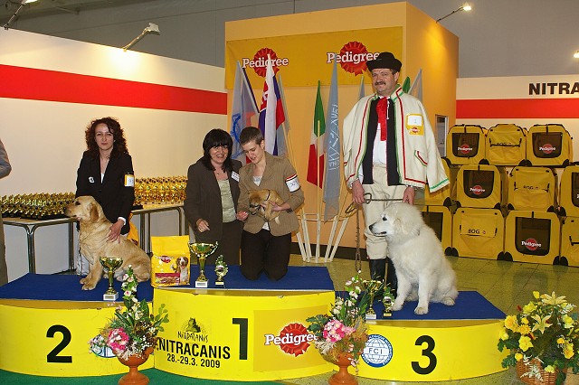 www.dogsk.sk * Kynologická revue * www.eurodog.eu
