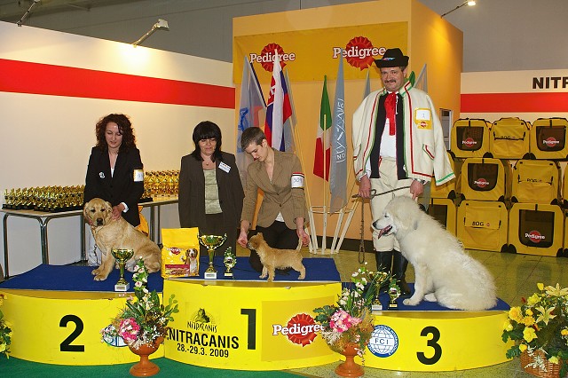 www.dogsk.sk * Kynologická revue * www.eurodog.eu