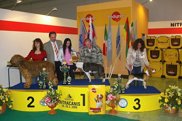 www.dogsk.sk * Kynologická revue * www.eurodog.eu