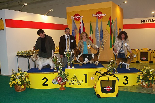 www.dogsk.sk * Kynologická revue * www.eurodog.eu