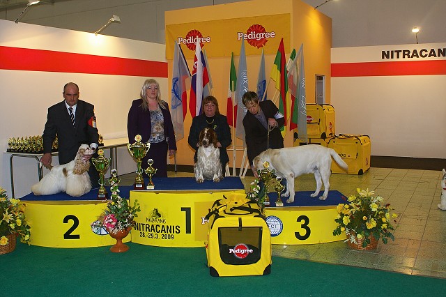 www.dogsk.sk * Kynologická revue * www.eurodog.eu
