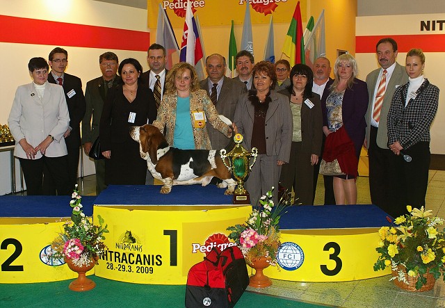 www.dogsk.sk * Kynologická revue * www.eurodog.eu