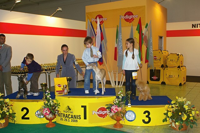 www.dogsk.sk * Kynologická revue * www.eurodog.eu