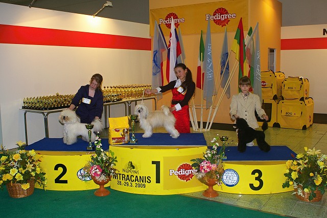 www.dogsk.sk * Kynologická revue * www.eurodog.eu