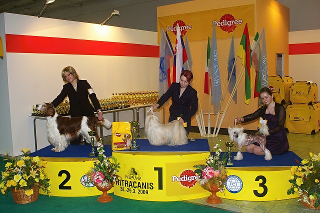 www.dogsk.sk * Kynologická revue * www.eurodog.eu