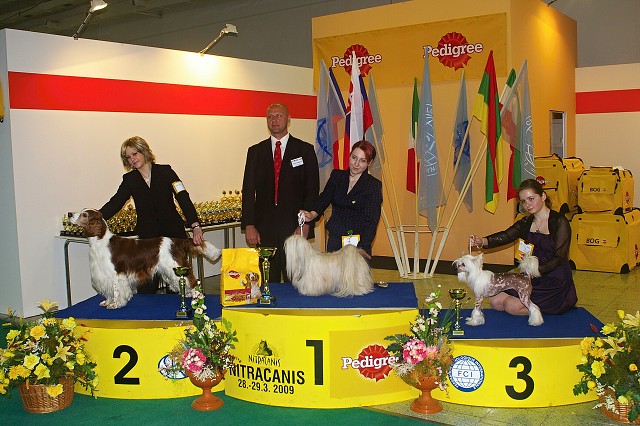 www.dogsk.sk * Kynologická revue * www.eurodog.eu