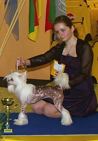 www.dogsk.sk * Kynologická revue * www.eurodog.eu