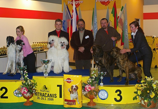 www.dogsk.sk * Kynologická revue * www.eurodog.eu