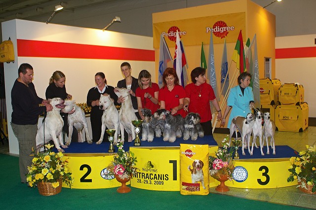 www.dogsk.sk * Kynologická revue * www.eurodog.eu