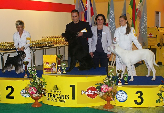 www.dogsk.sk * Kynologická revue * www.eurodog.eu