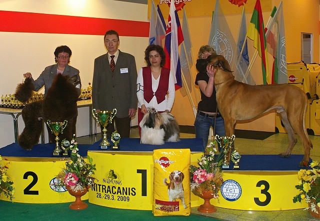www.dogsk.sk * Kynologická revue * www.eurodog.eu