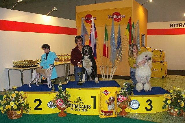 www.dogsk.sk * Kynologická revue * www.eurodog.eu